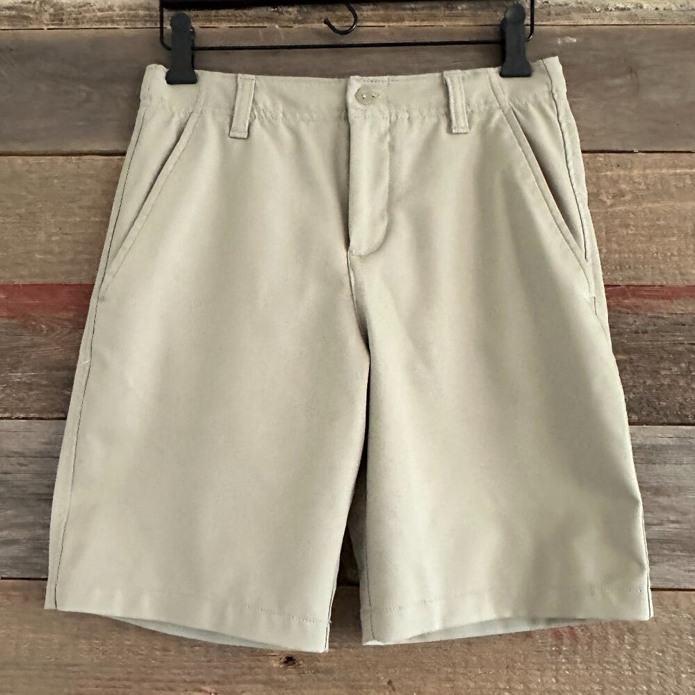 Youth Under Armour Shorts